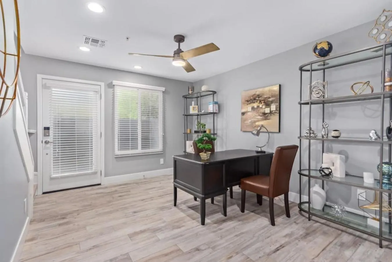 הוילה סקוטסדייל Miller Square 1005