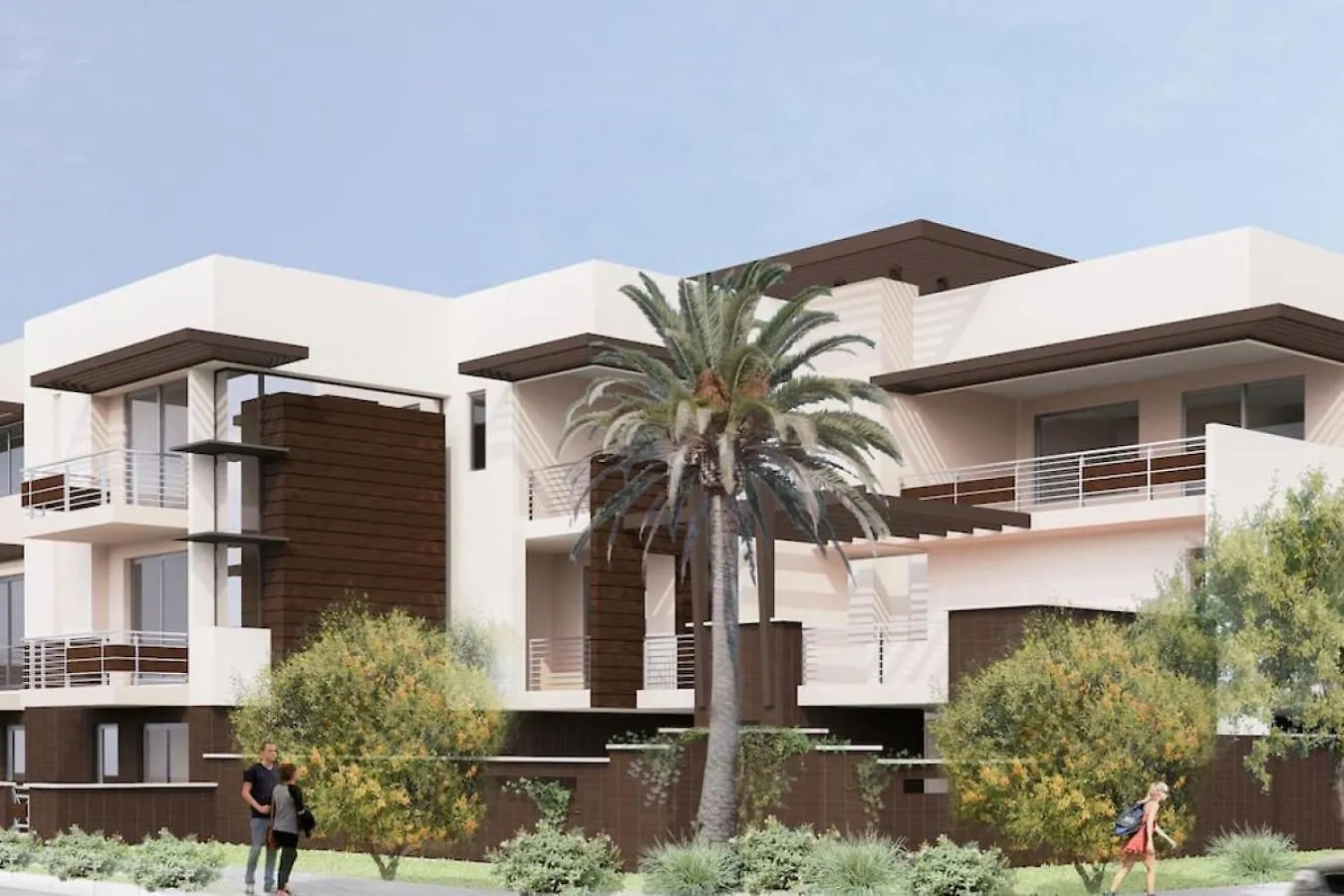 הוילה סקוטסדייל Miller Square 1005 0*,  ארצות הברית